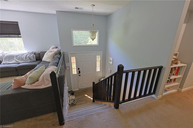 1474 Sherwood Drive, Reidsville, NC 27320