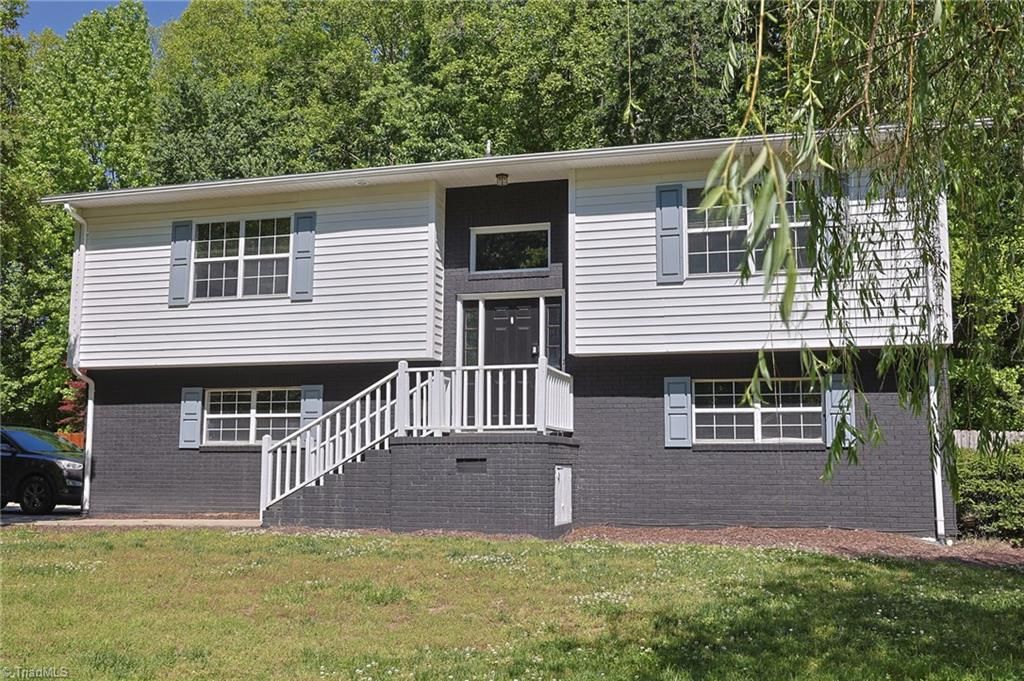 1474 Sherwood Drive, Reidsville, NC 27320
