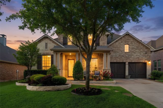 955 Champions Way, Roanoke, TX 76262