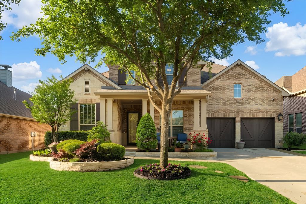 955 Champions Way, Roanoke, TX 76262