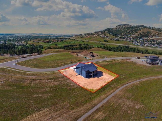 1493 OAK CREST CT, Spearfish, SD 57783