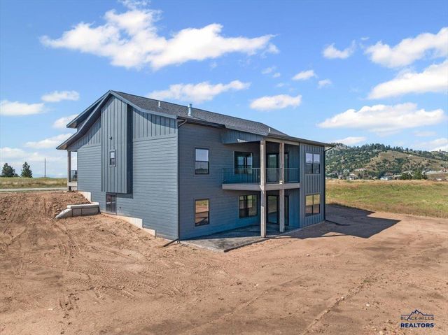 1493 OAK CREST CT, Spearfish, SD 57783