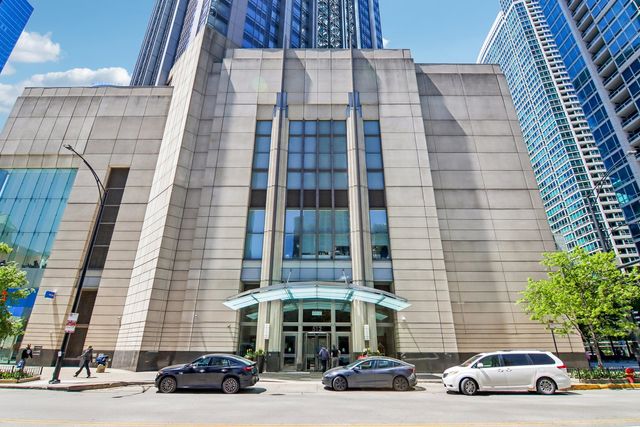 512 N Mcclurg Court 3809, Chicago, IL 60611