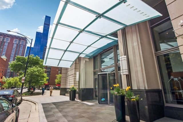 512 N Mcclurg Court 3809, Chicago, IL 60611