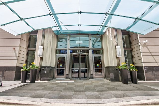512 N Mcclurg Court 3809, Chicago, IL 60611