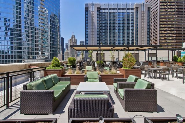 512 N Mcclurg Court 3809, Chicago, IL 60611