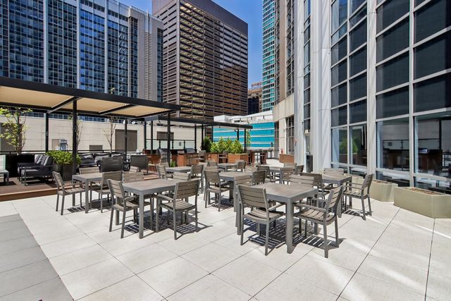 512 N Mcclurg Court 3809, Chicago, IL 60611