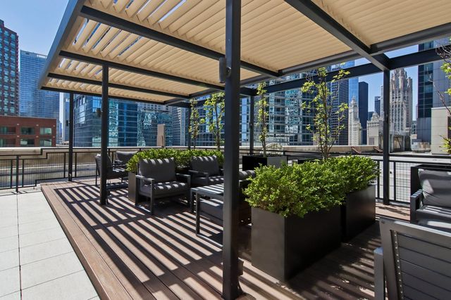 512 N Mcclurg Court 3809, Chicago, IL 60611
