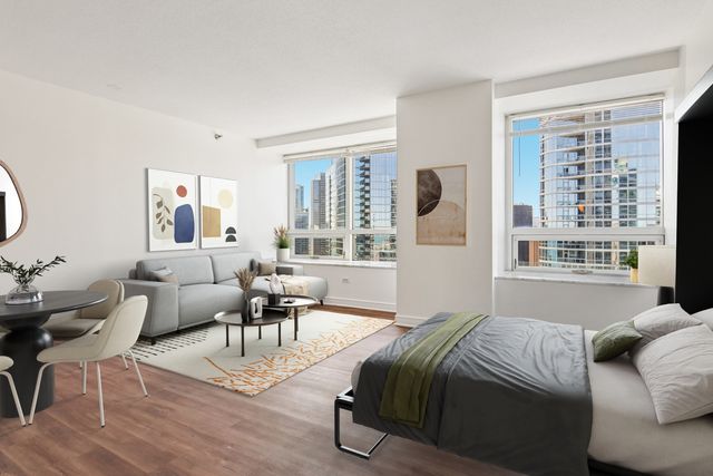512 N Mcclurg Court 3809, Chicago, IL 60611