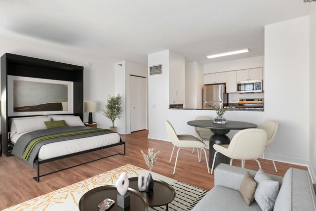 512 N Mcclurg Court 3809, Chicago, IL 60611