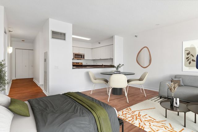 512 N Mcclurg Court 3809, Chicago, IL 60611