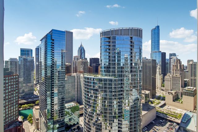 512 N Mcclurg Court 3809, Chicago, IL 60611