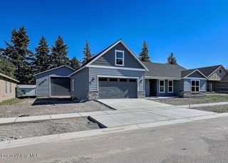 4531 E Davin Dr, Post Falls, ID 83854