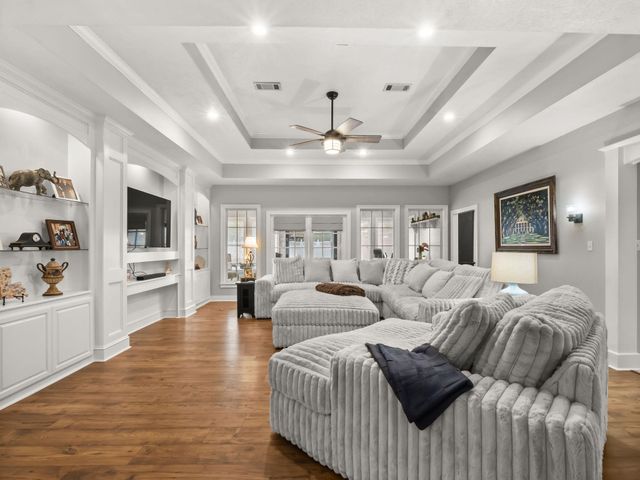 260 Country Lane, Deridder, LA 70634