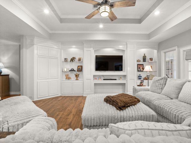 260 Country Lane, Deridder, LA 70634