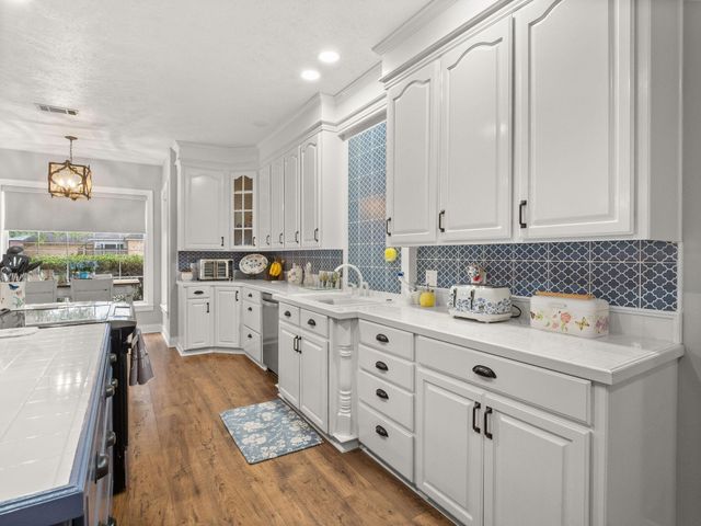 260 Country Lane, Deridder, LA 70634