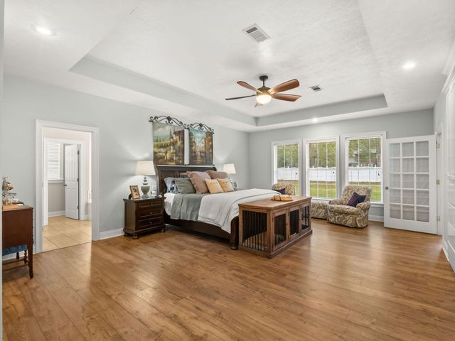 260 Country Lane, Deridder, LA 70634