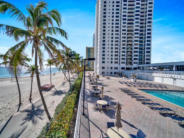 2301 S Ocean Dr 1505, Hollywood, FL 33019