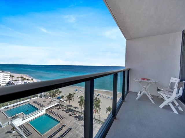 2301 S Ocean Dr 1505, Hollywood, FL 33019