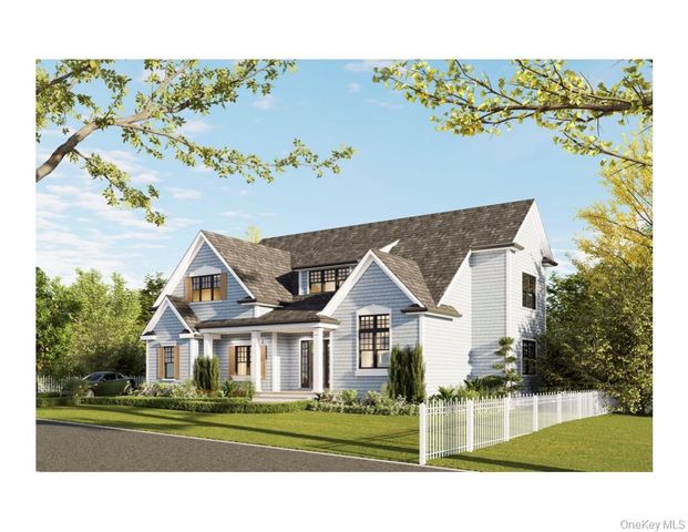 Lots 1-11 Cayuga Street, East Moriches, NY 11940