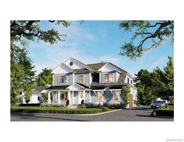 Lots 1-11 Cayuga Street, East Moriches, NY 11940