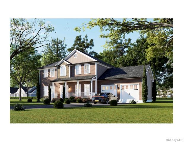 Lots 1-11 Cayuga Street, East Moriches, NY 11940