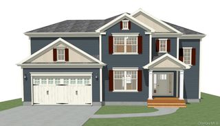 Lots 1-11 Cayuga Street, East Moriches, NY 11940