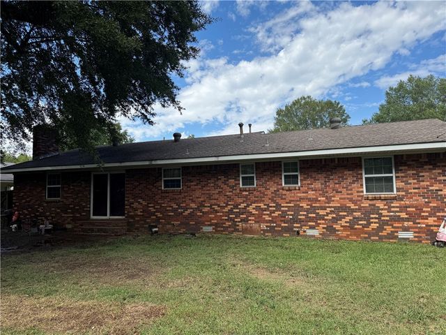 406 NE 6th, Atkins, AR 72823