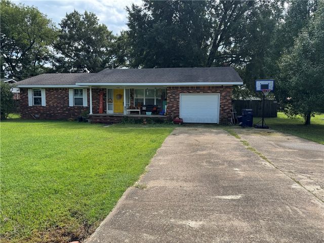 406 NE 6th, Atkins, AR 72823