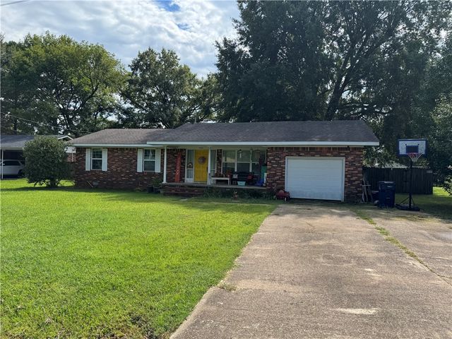 406 NE 6th, Atkins, AR 72823