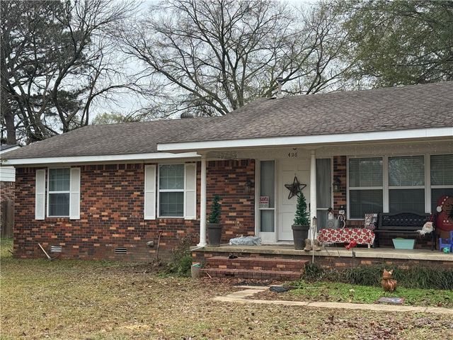406 NE 6th, Atkins, AR 72823