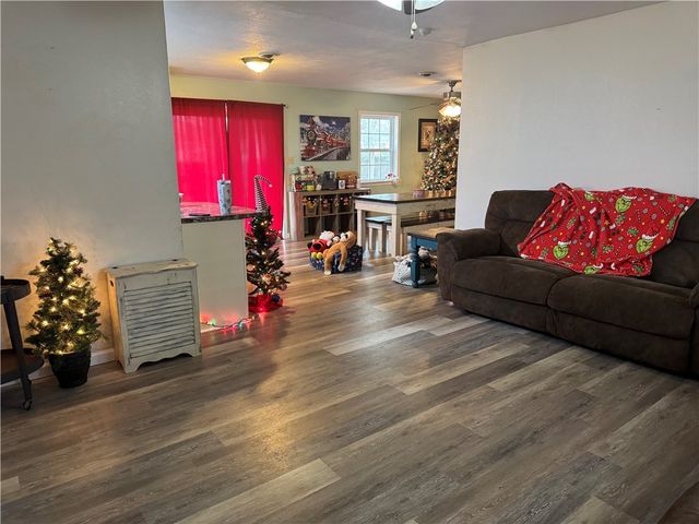 406 NE 6th, Atkins, AR 72823