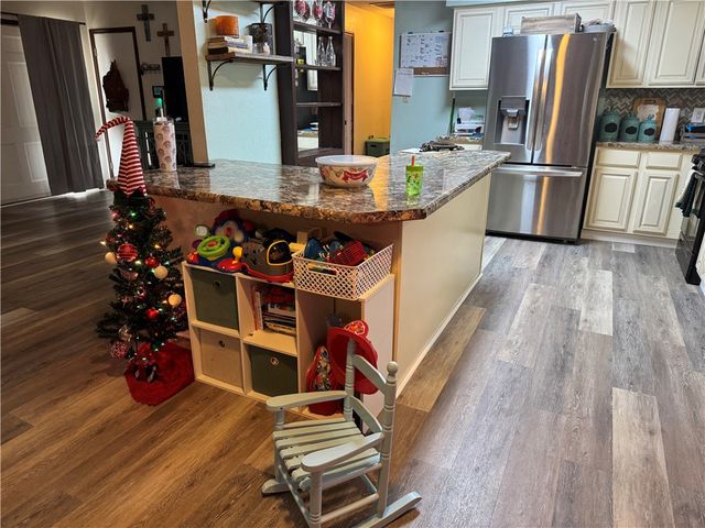 406 NE 6th, Atkins, AR 72823