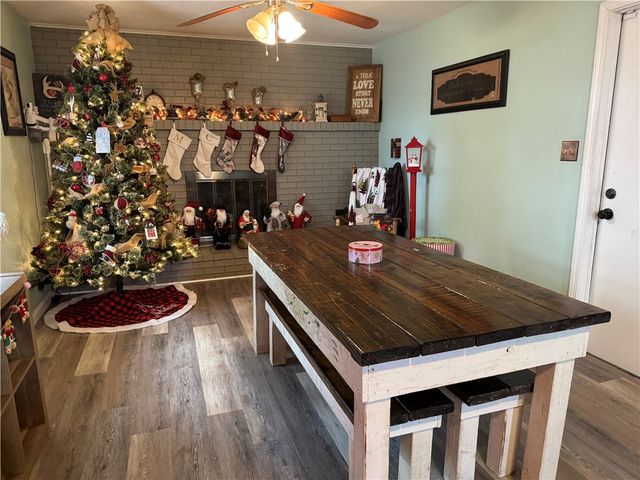 406 NE 6th, Atkins, AR 72823