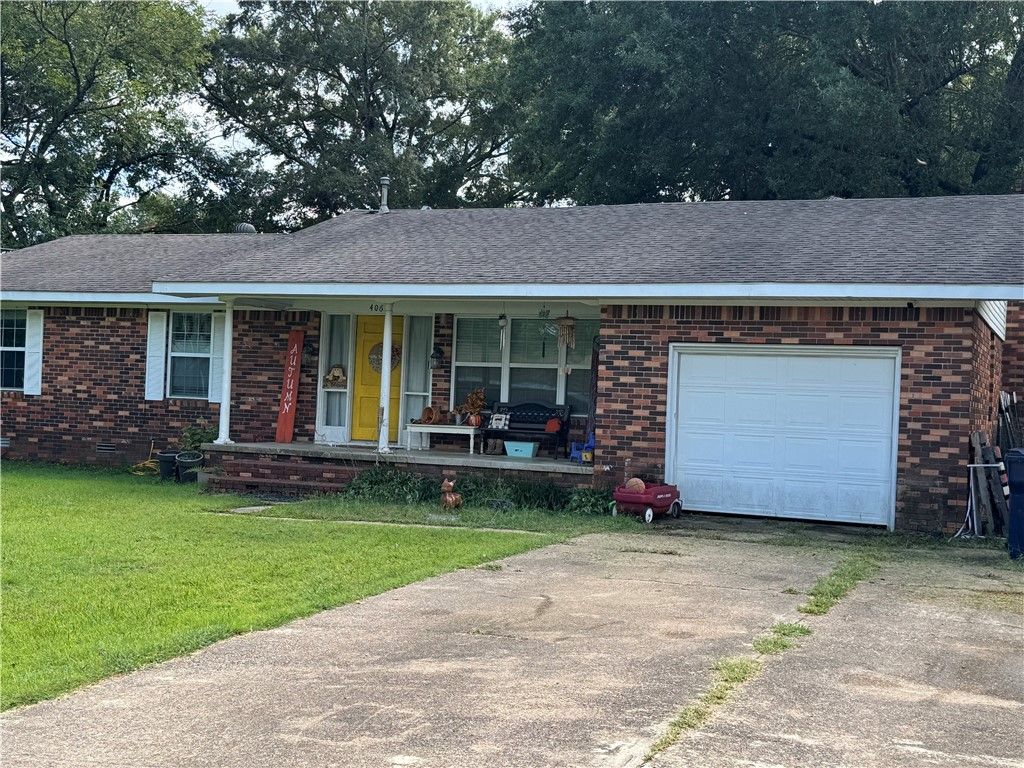 406 NE 6th, Atkins, AR 72823