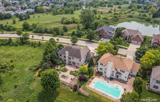 25704 Pastoral Drive, Plainfield, IL 60585