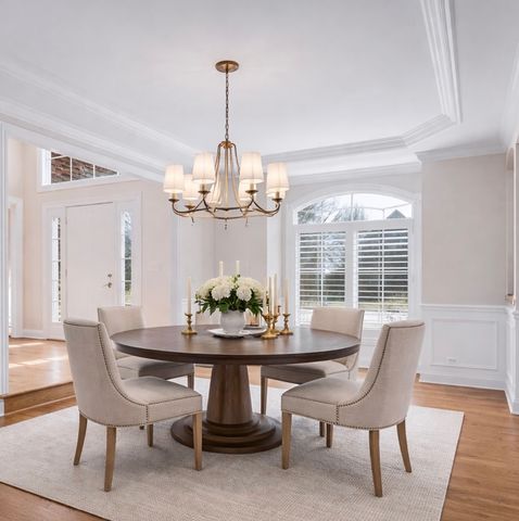 25704 Pastoral Drive, Plainfield, IL 60585