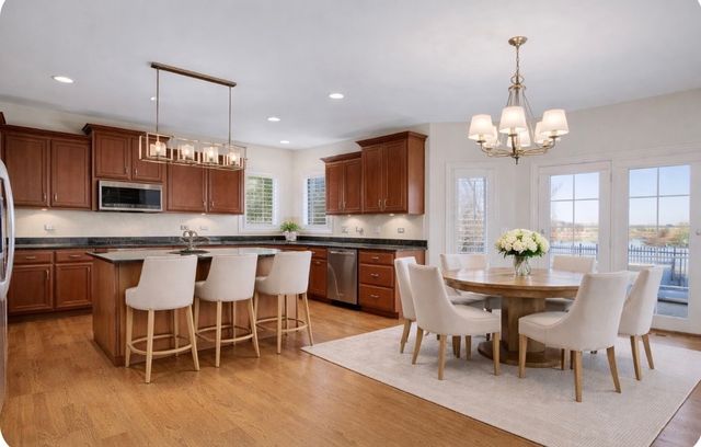 25704 Pastoral Drive, Plainfield, IL 60585