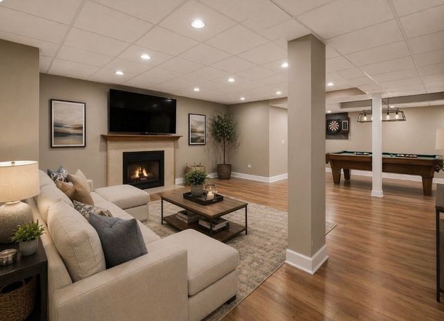 25704 Pastoral Drive, Plainfield, IL 60585