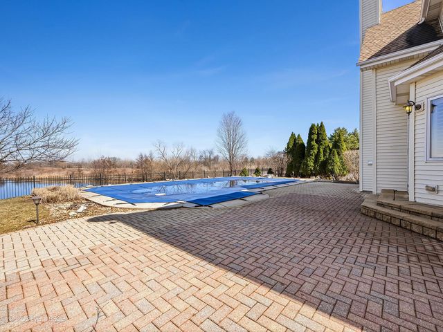 25704 Pastoral Drive, Plainfield, IL 60585