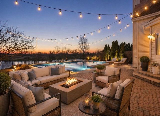 25704 Pastoral Drive, Plainfield, IL 60585