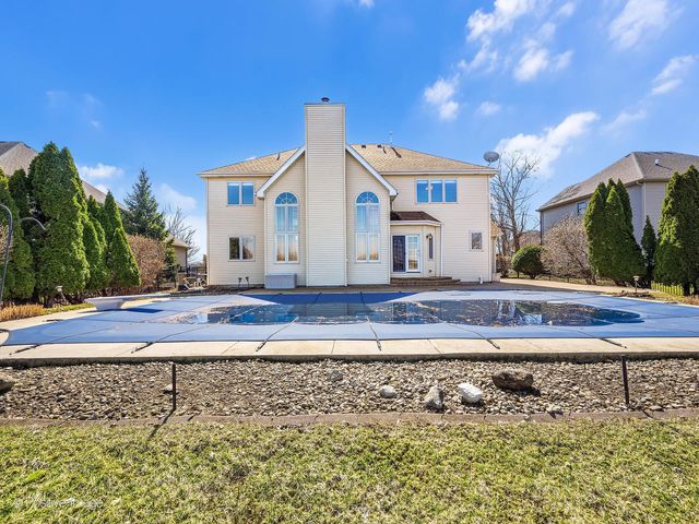 25704 Pastoral Drive, Plainfield, IL 60585