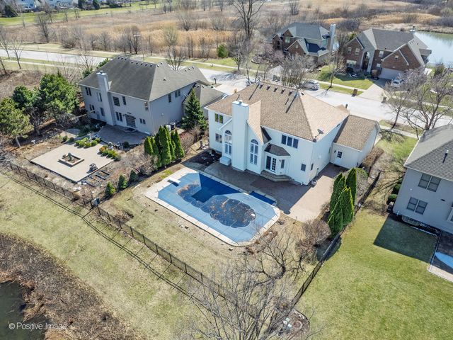 25704 Pastoral Drive, Plainfield, IL 60585