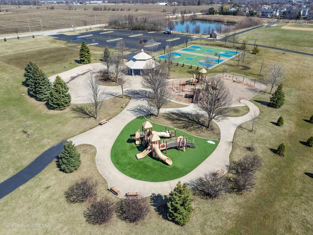 25704 Pastoral Drive, Plainfield, IL 60585