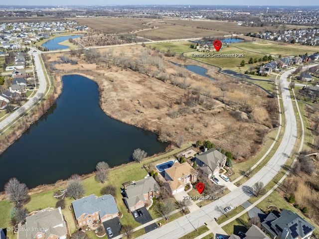 25704 Pastoral Drive, Plainfield, IL 60585