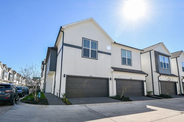 2305 Silva Park Lane, Houston, TX 77091