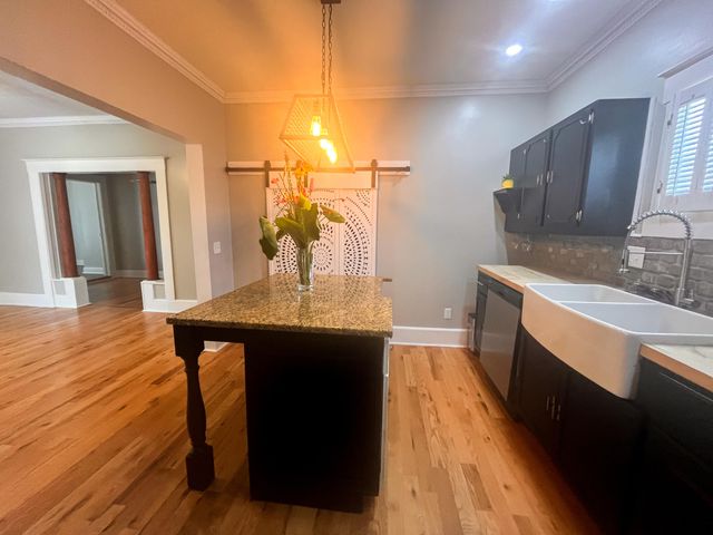 416 W 3rd Street, Corbin, KY 40701