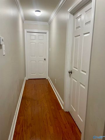 176 Forest Home Drive, Trinity, AL 35673