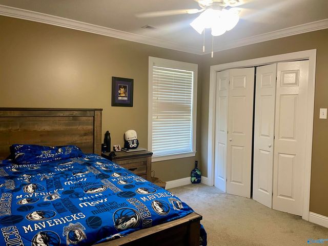 176 Forest Home Drive, Trinity, AL 35673