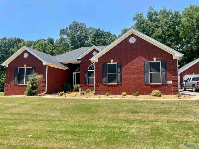 176 Forest Home Drive, Trinity, AL 35673